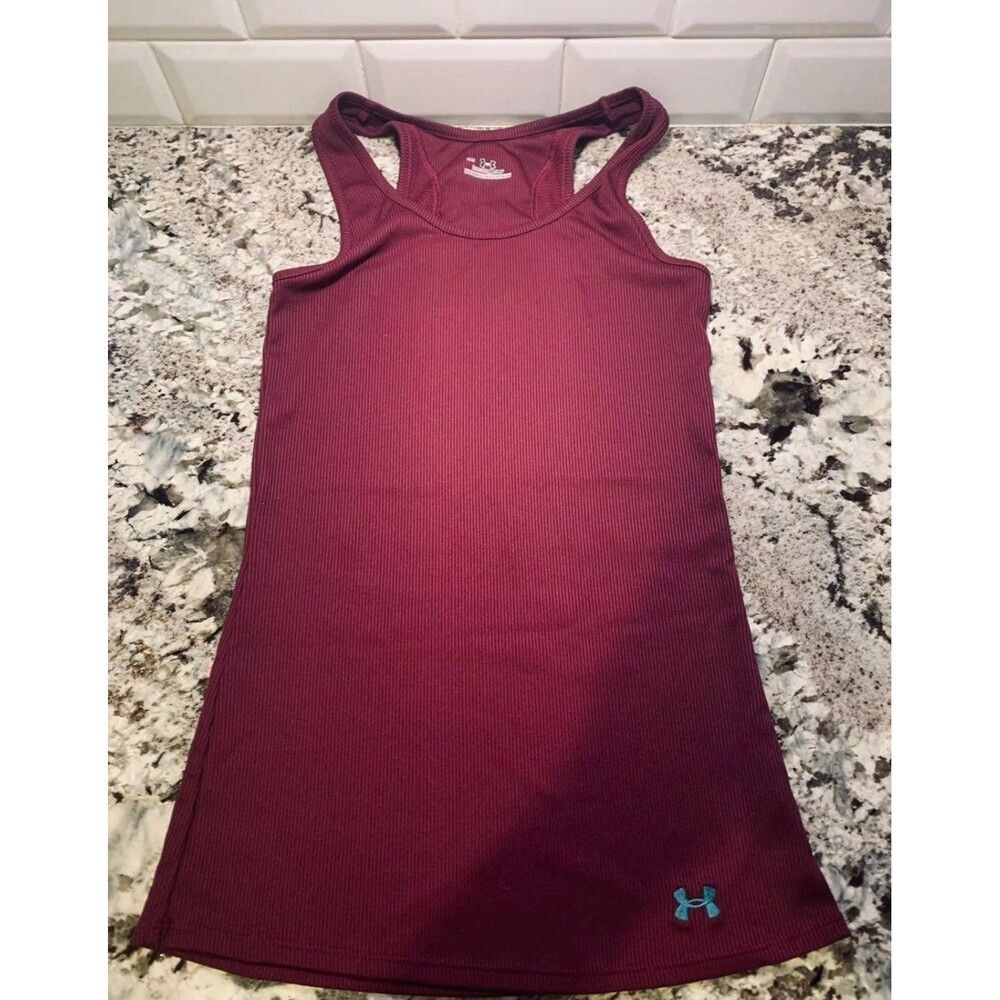 Under Armour Shirt and Pink Shorts Bundle - Picture 7 of 11